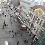 Center Пловдив