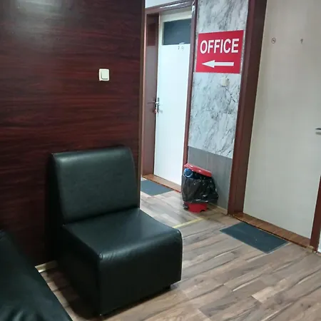 Хостел Center