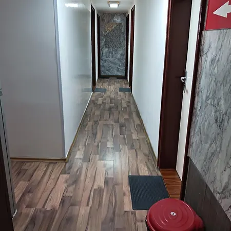 Center Хостел Пловдив