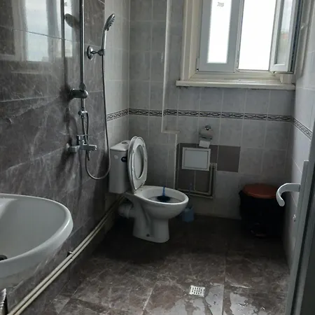 Хостел Center *