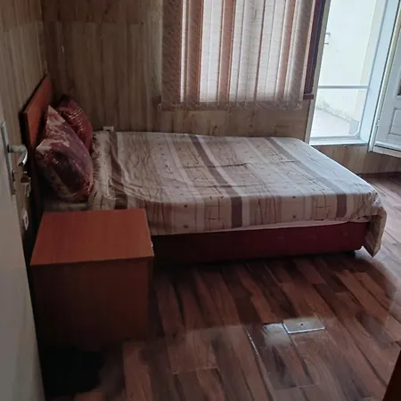 Center Hostel Φιλιππούπολη