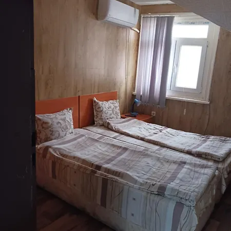 Hostel Center Φιλιππούπολη