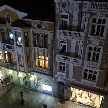 Center Φιλιππούπολη