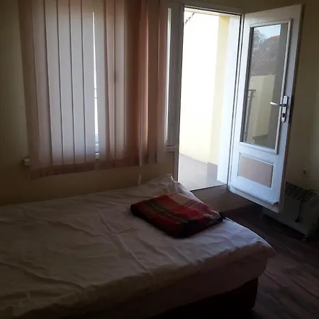 Hostel Center Plovdiv