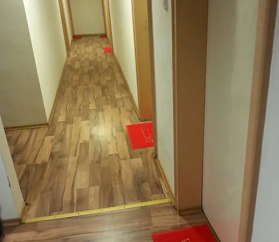 Hostal Center Plovdiv