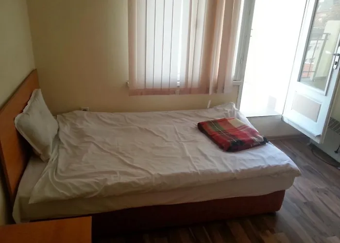 Hostal Center Plovdiv