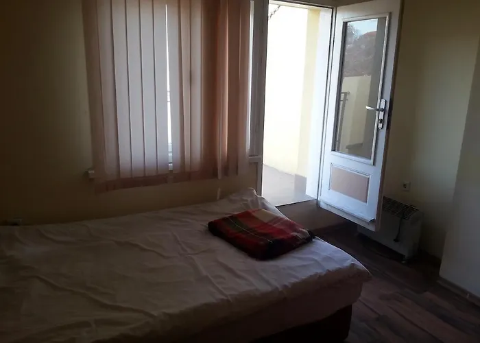 Hostal Center Plovdiv