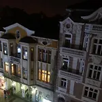 Center Hostel