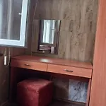 Center Hostel *