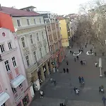 Center Plovdiv