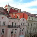 Hostel Center