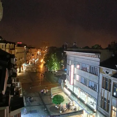Хостел Center *