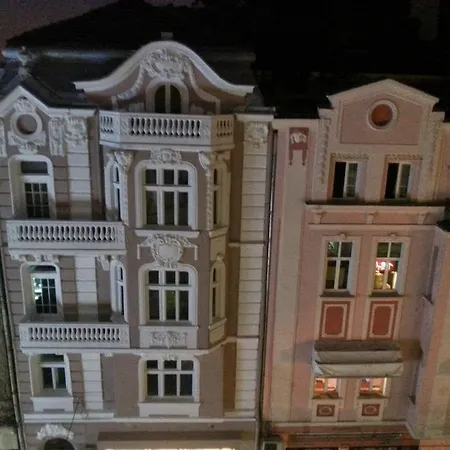 Center Пловдив