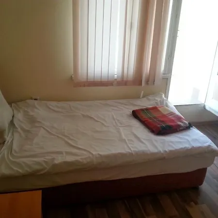 Hostel Center Plovdiv