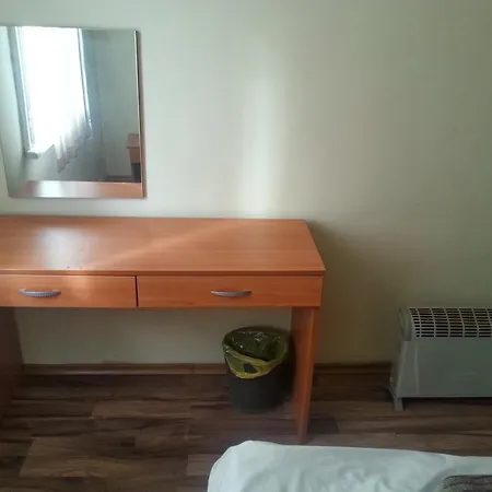 Хостел Center *