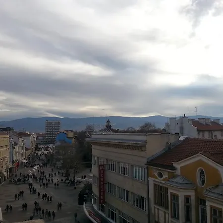 Хостел Center