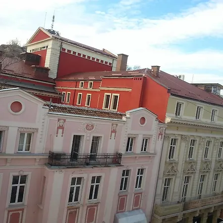 Хостел Center