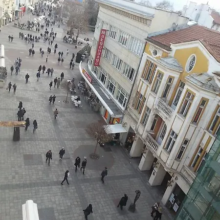 Center Пловдив