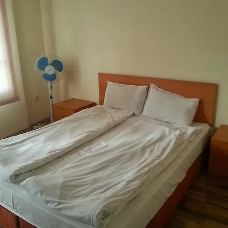 Хостел Center *